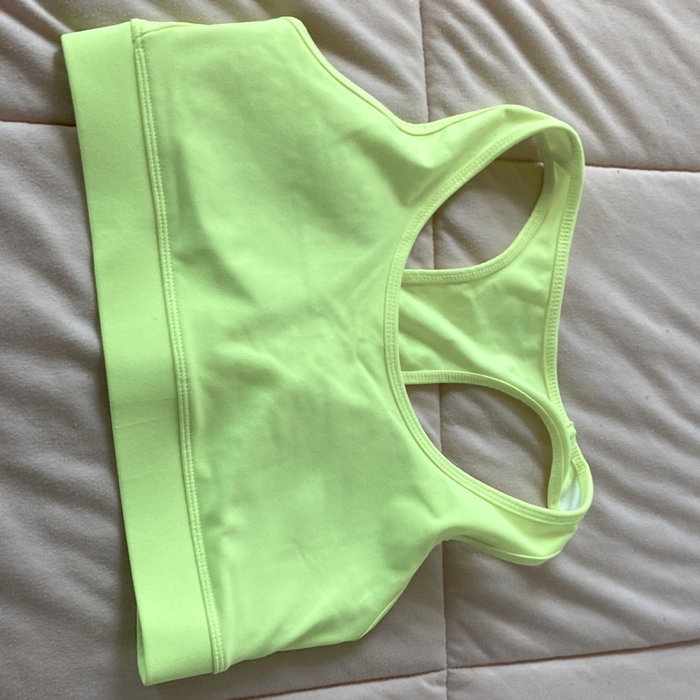 Gap sports bra